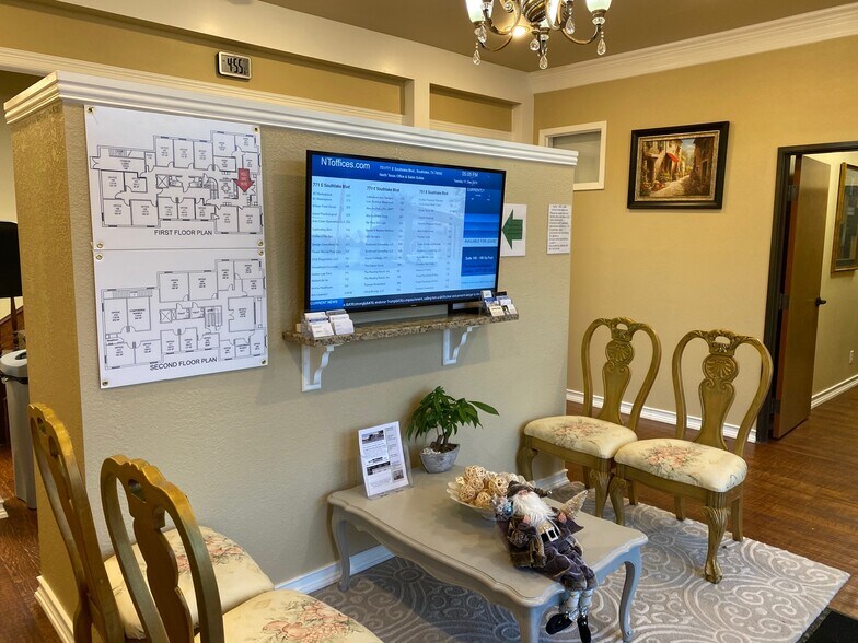 More Photos Of 751 E Southlake Blvd, Southlake Coworking Space