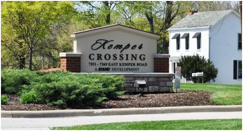 More Photos Of 7365-7369 E Kemper Rd, Cincinnati Office For Lease