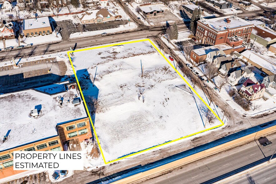 More Photos Of 1530 London Rd, Duluth Land For Sale