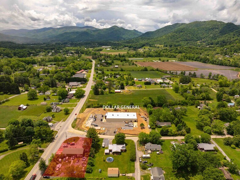 More Photos Of 3472 Pisgah Dr, Canton Warehouse For Sale