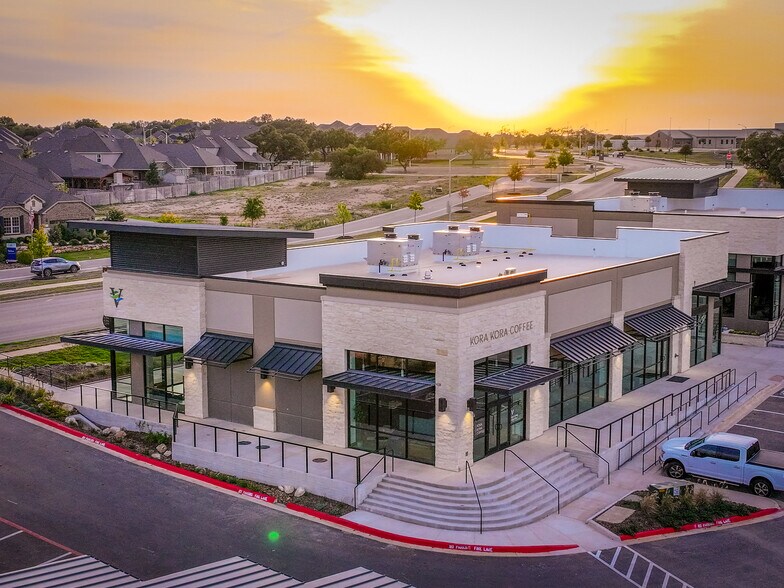 More Photos Of Oak Run Pkwy & Geneva St, New Braunfels Unknown For Lease