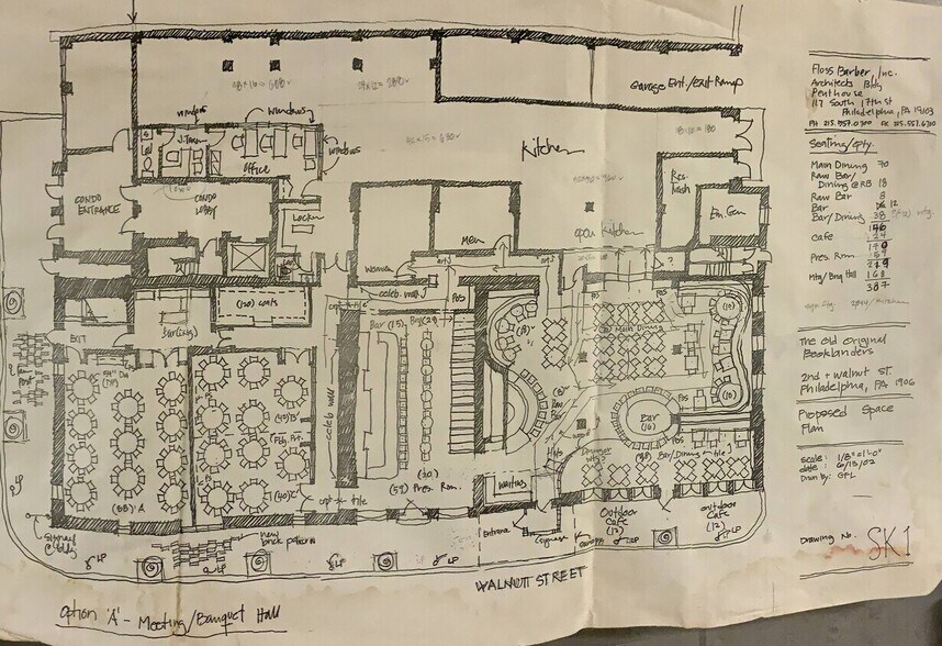 More Photos Of 125 Walnut St, Philadelphia Apartments For Sale