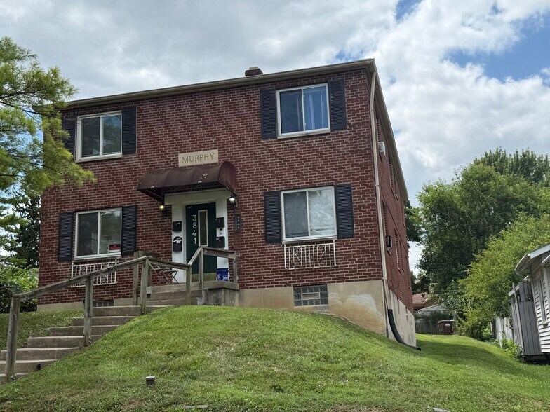 More Photos Of 3841 Carroll Ave, Dayton Apartments For Sale