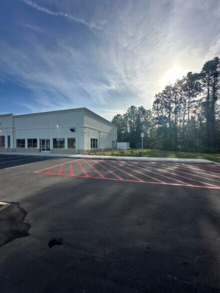 More Photos Of 2276 Village Square Pky, Fleming Island Medical For Lease