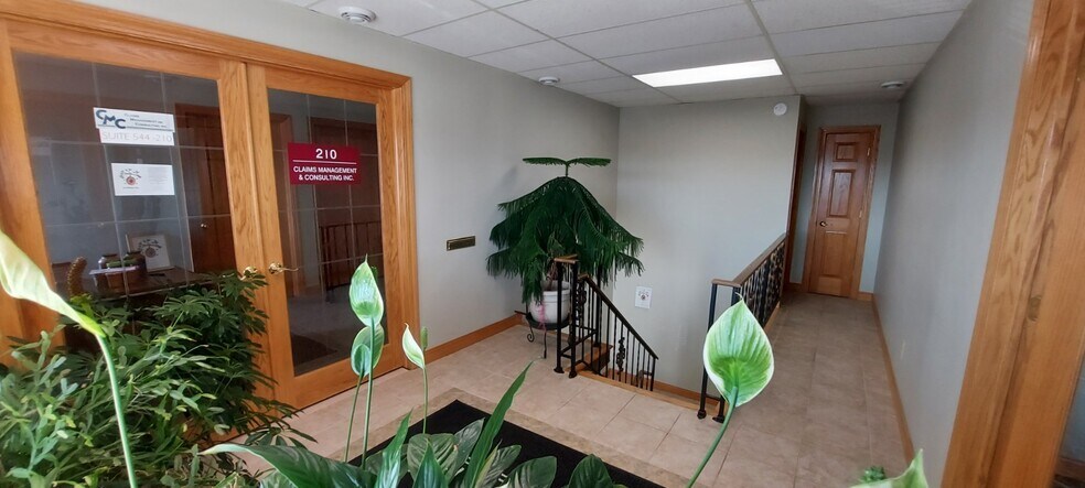 More Photos Of 544-554 3rd St NW, Elk River Office For Lease