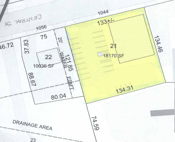 More Photos Of 1044 Central St, Stoughton Office For Sale