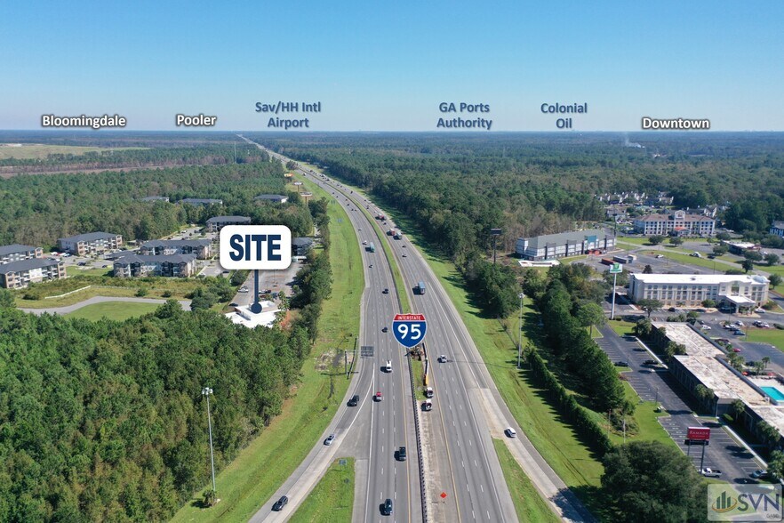 More Photos Of 20 Martin Ct, Savannah Medical For Lease