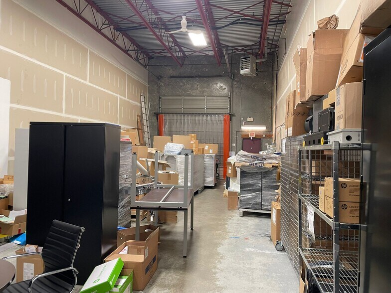 More Photos Of 9295 198th St, Langley Twp Warehouse For Sale