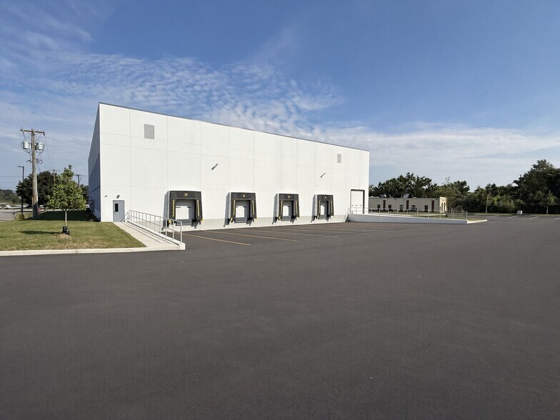 More Photos Of 212 Passaic Avenue, Fairfield Warehouse For Sale