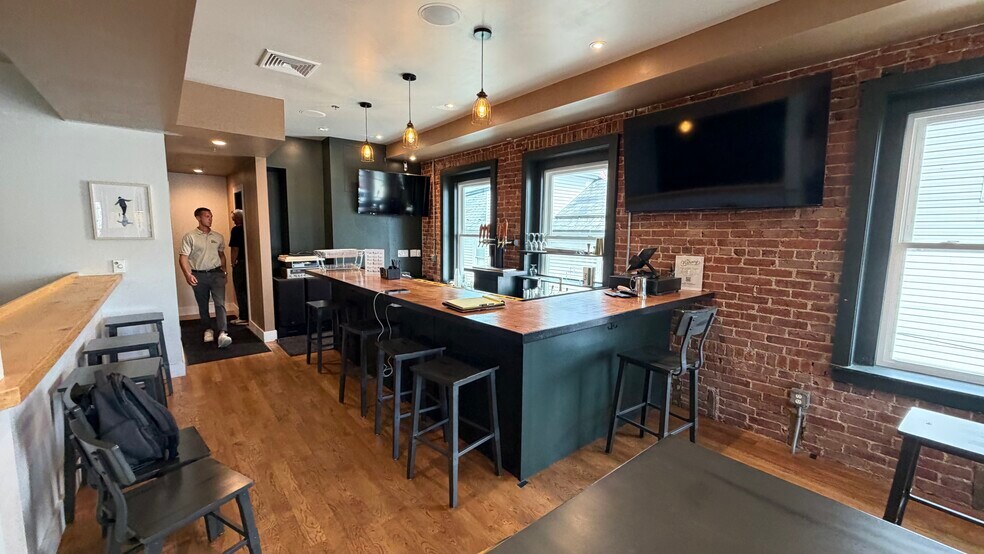 More Photos Of 35 Belvidere St, Nazareth Storefront Retail Residential For Sale