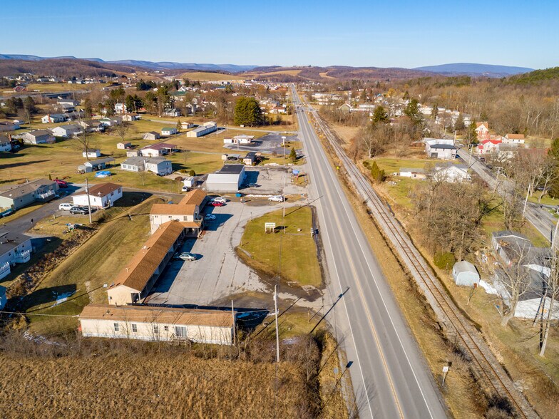 More Photos Of 15033-15045 Dunnings Hwy, East Freedom Land For Sale