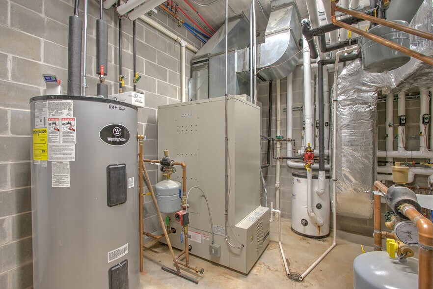 More Photos Of 43020 Blackhawk Rd, Harris Lodge Meeting Hall For Sale