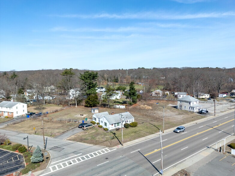 More Photos Of , Attleboro Land For Sale