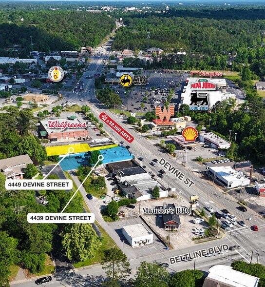 More Photos Of , Columbia General Retail For Sale