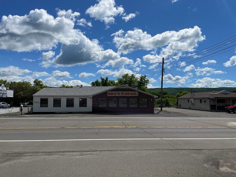 More Photos Of 6082 State Highway 12, Norwich Land For Lease