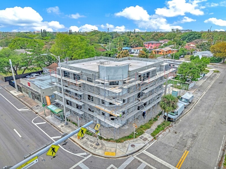 More Photos Of 5410 NW 14th Ave, Miami Apartments For Sale