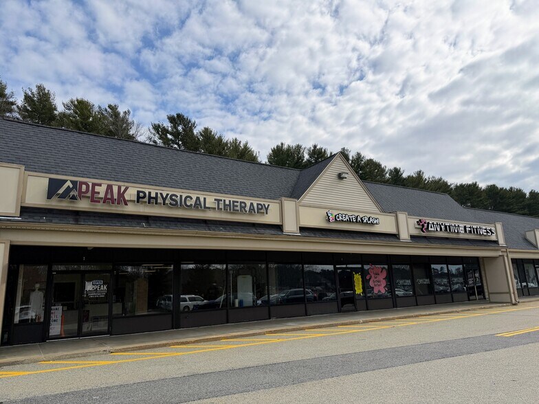 Primary Photo Of 187 Summer St, Kingston Unknown For Lease