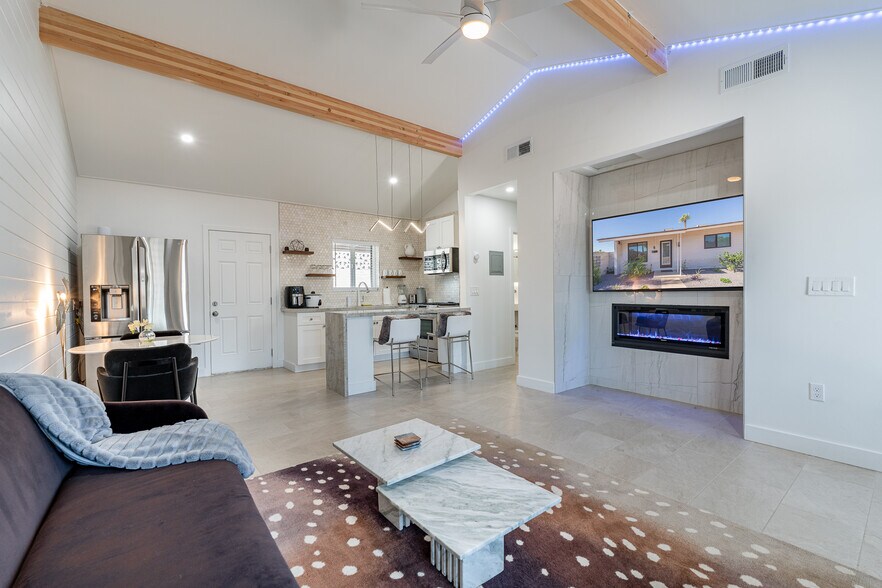 More Photos Of 1534 W Osborn Rd, Phoenix Apartments For Sale