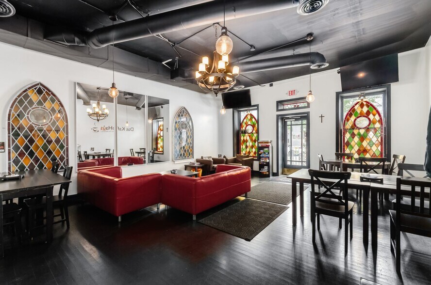 More Photos Of 45 E Columbus St, Lithopolis Restaurant For Sale