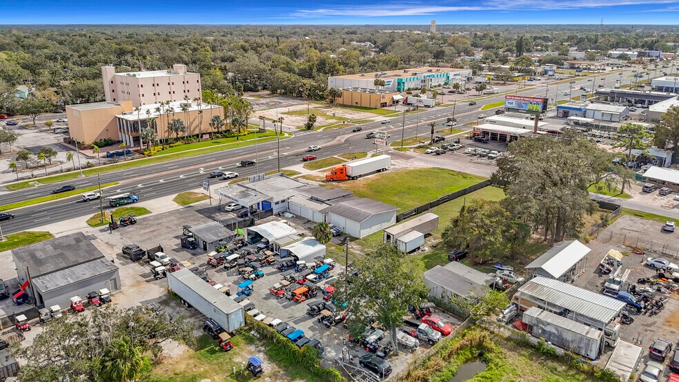 More Photos Of 6023 US Highway 19, New Port Richey Land For Sale