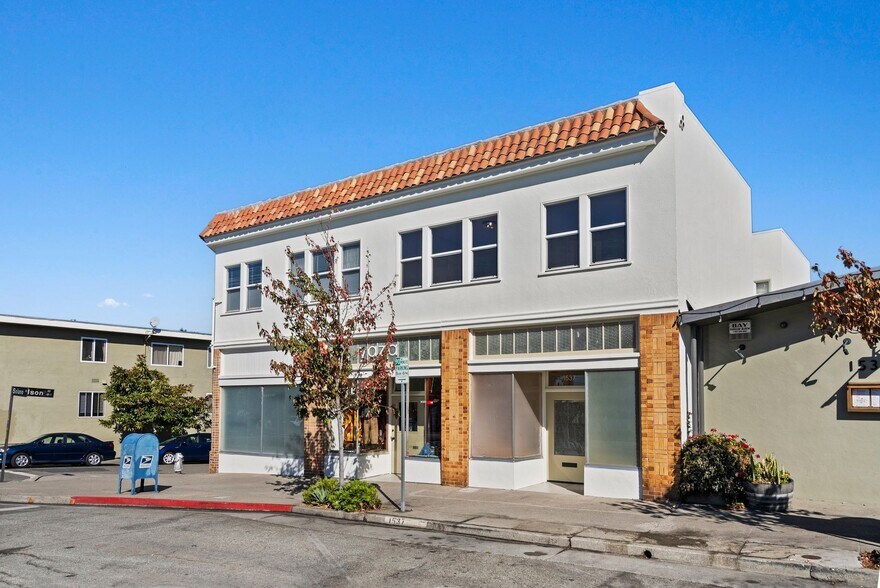 More Photos Of 893 Neilson St, Berkeley Storefront Retail Residential For Sale