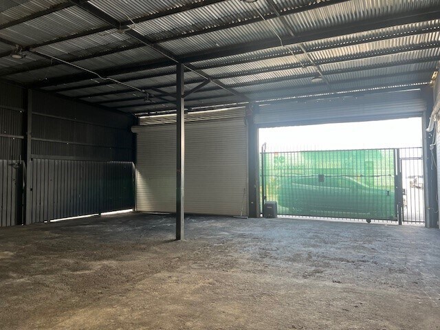 More Photos Of 5900 Smiley Dr, Culver City Warehouse For Lease