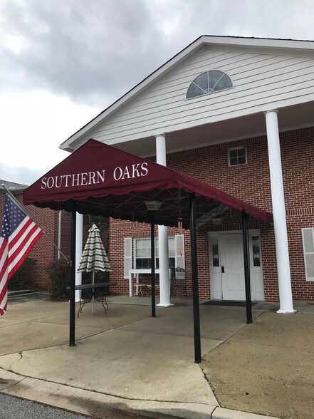 More Photos Of 120 Roper Mountain Rd Ext, Greenville Rehabilitation Center For Lease