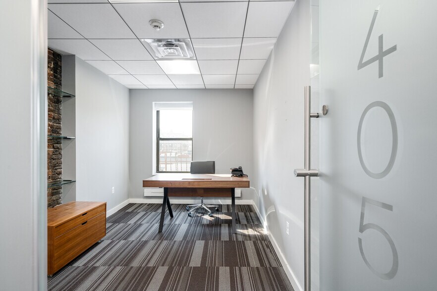 More Photos Of 89 Hudson St, Hoboken Loft Creative Space For Lease