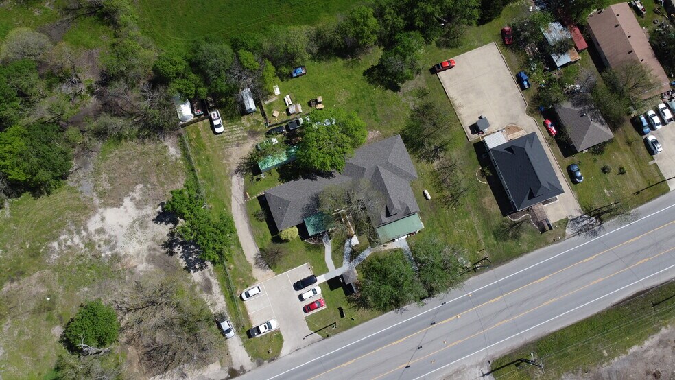 More Photos Of 1251 S State Highway 205, Rockwall Restaurant For Sale