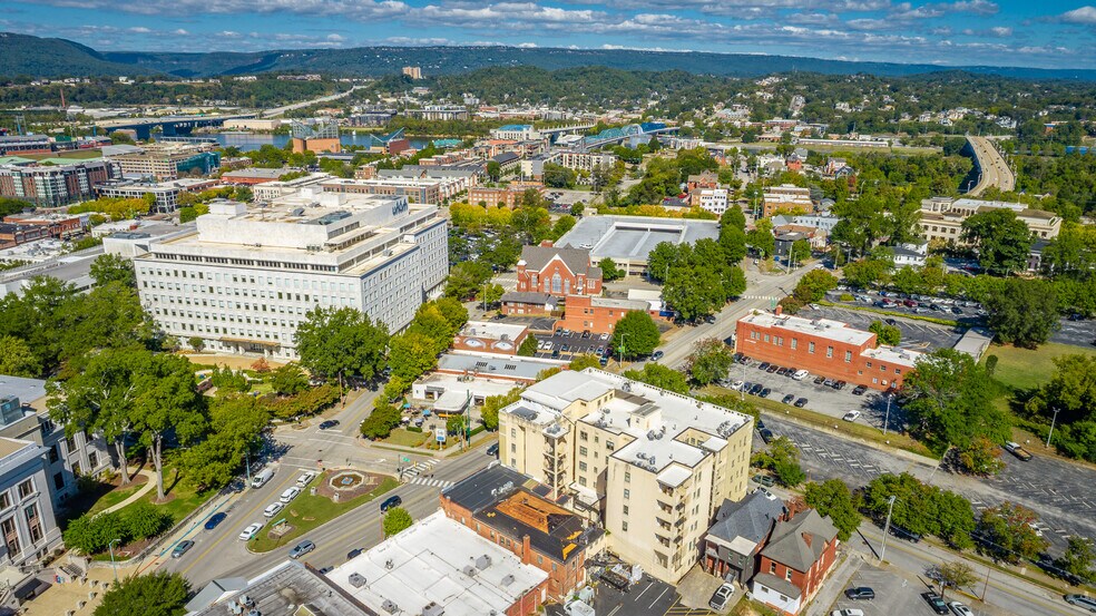 More Photos Of 600 Georgia Ave, Chattanooga Apartments For Lease