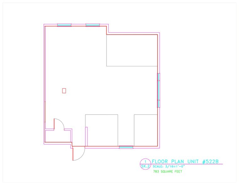More Photos Of 51 Depot St, Watertown Storefront Retail Office For Sale