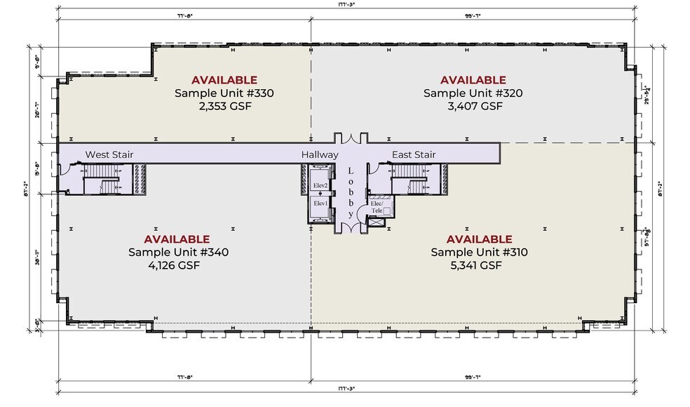More Photos Of 9150 W Post Rd, Las Vegas Medical For Sale
