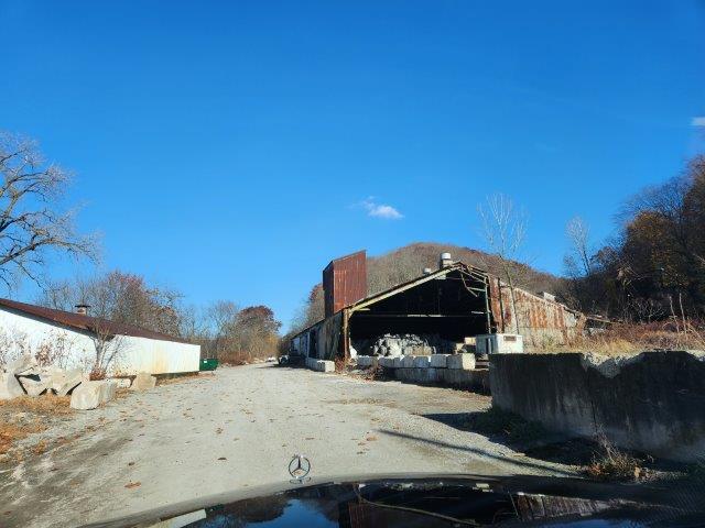 More Photos Of 1129 Collins Memorial Dr, Chester Industrial For Sale