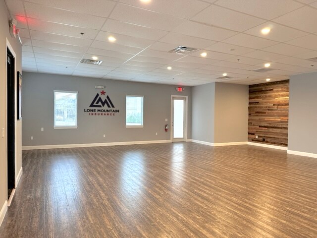 More Photos Of 255 W Lebanon, Frisco Medical For Lease