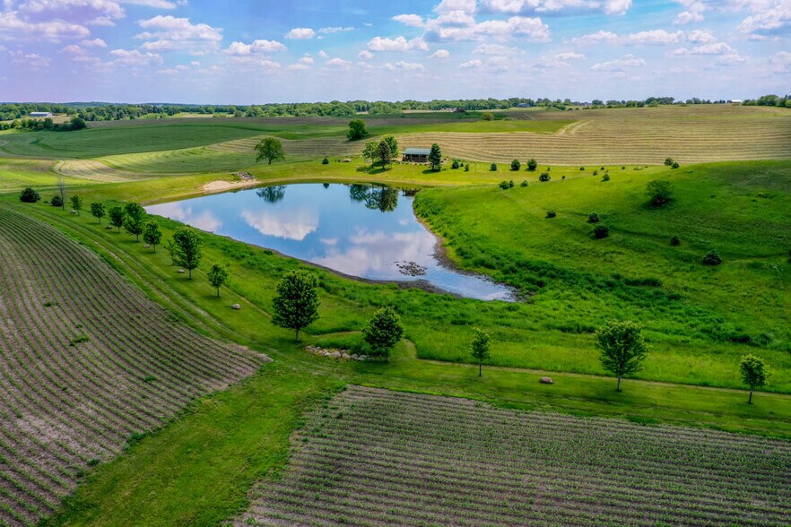 More Photos Of County Rd Dr, Monroe Land For Sale