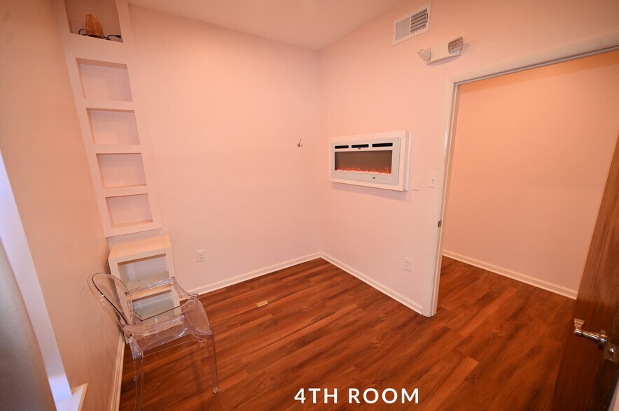 More Photos Of 723 S Charles St, Baltimore Office Residential For Sale