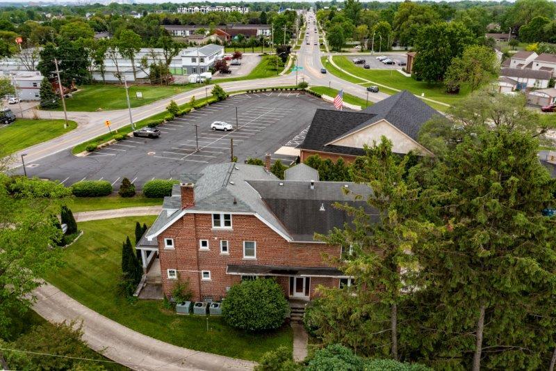 More Photos Of 4673 Kenny Rd, Columbus Office For Sale