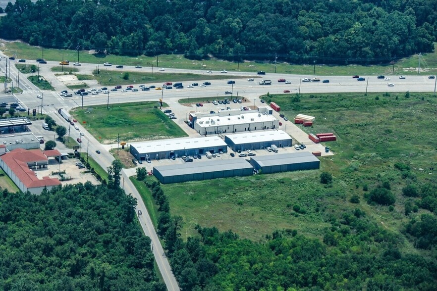 More Photos Of , Humble Industrial For Sale