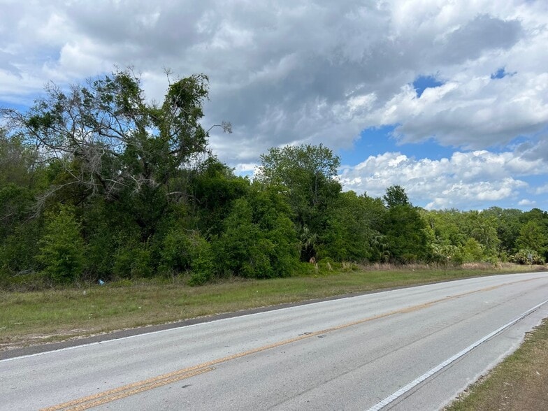 More Photos Of S Hwy 25, Weirsdale Land For Sale