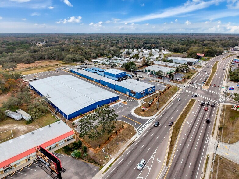 More Photos Of 10012 State Road 52, Hudson General Retail For Sale