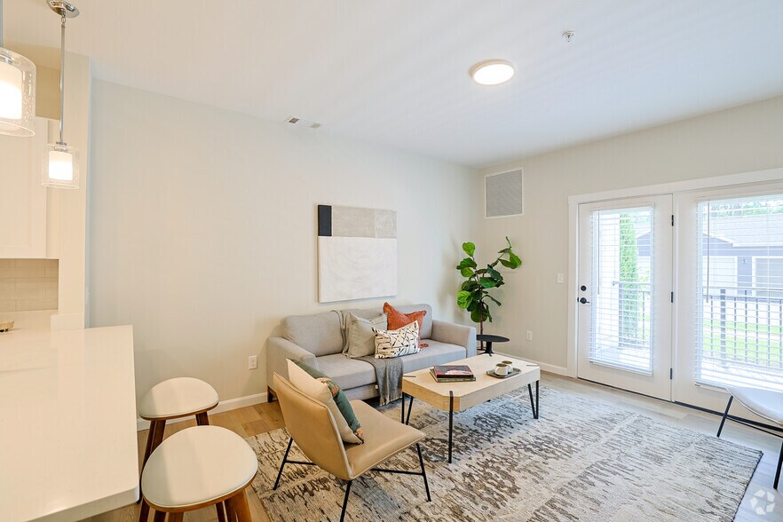 More Photos Of 90 Shrewsbury St, Boylston Apartments For Lease