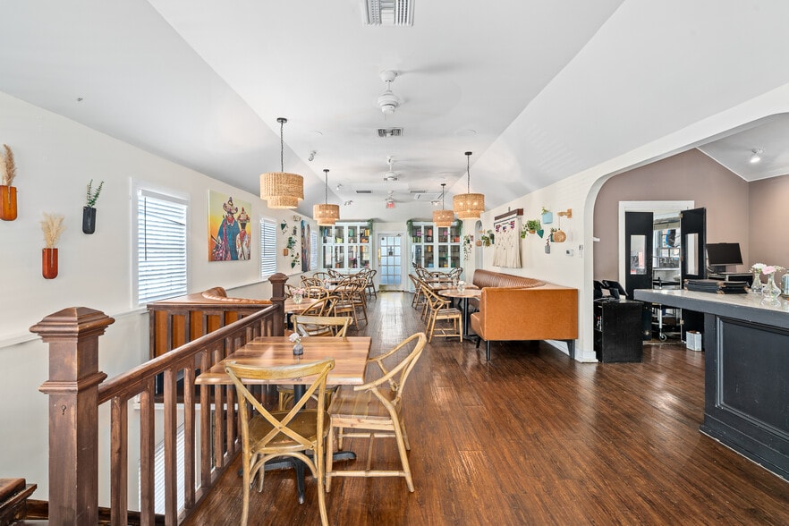 More Photos Of 22 Hypolita St, Saint Augustine Restaurant For Sale