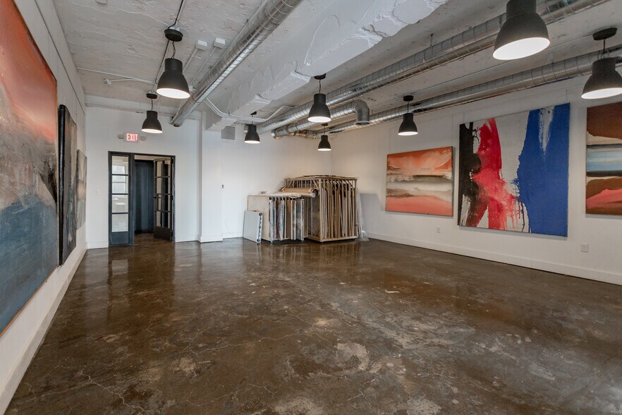More Photos Of 607 Shelby St, Detroit Office For Lease