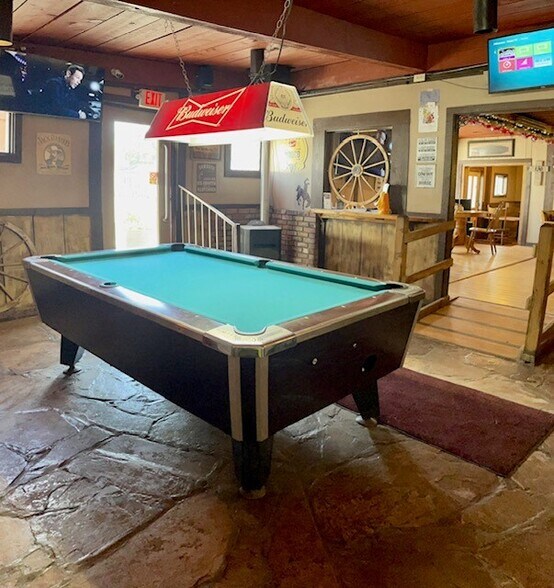 More Photos Of 5079 N AZ Highway 87, Strawberry Restaurant For Sale