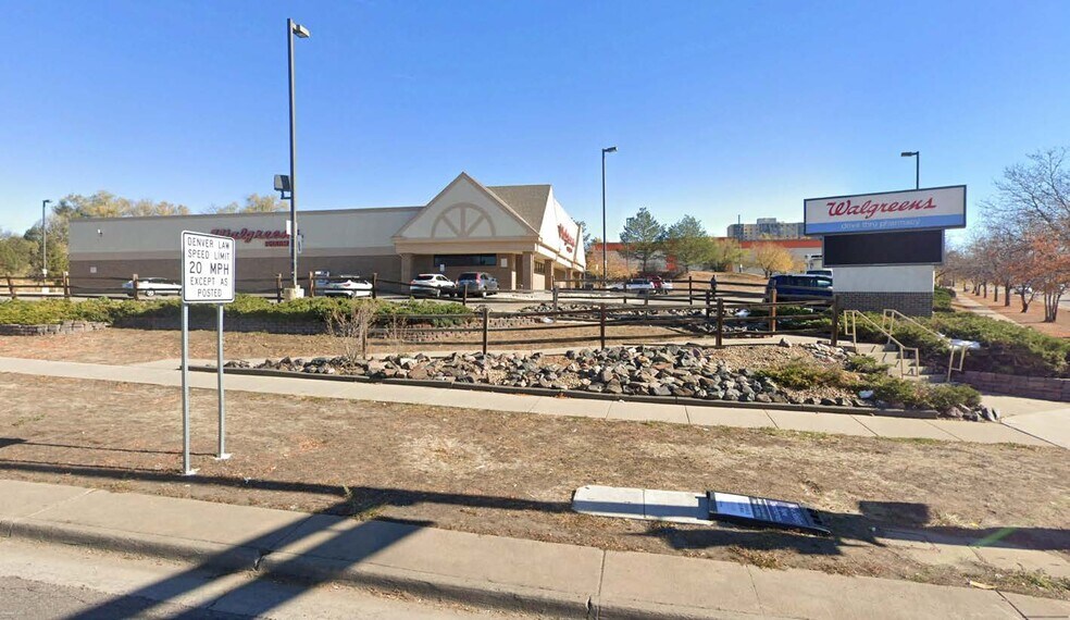 More Photos Of 950 S Quebec St, Denver Drugstore For Sale