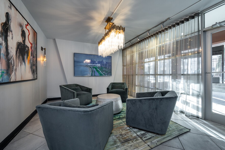 More Photos Of 5525 N Winthrop Ave, Chicago Apartments For Sale