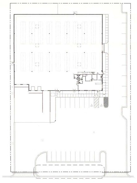 More Photos Of 2608 W Bridger Rd, Salt Lake City Warehouse For Lease
