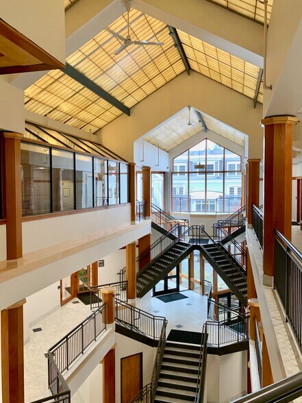 More Photos Of 80 S Main St, Hanover Office For Lease