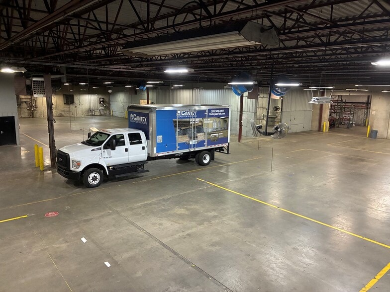 More Photos Of 3995 Pine Ln SE, Bessemer Manufacturing For Lease