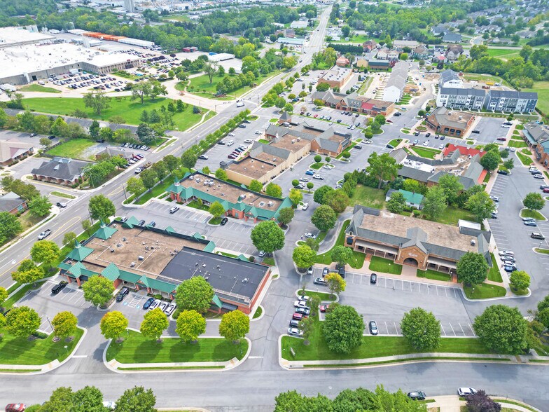 More Photos Of 3031 Valley Ave, Winchester Freestanding For Lease